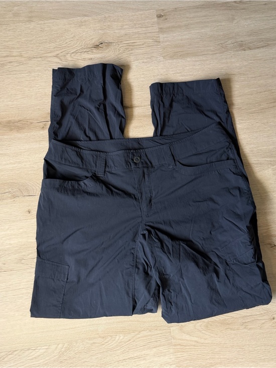 Arc'teryx Pants - Arcteryx hiking pants